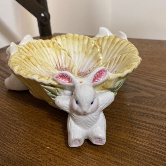 Trio Rabbit Dish - Picture 2 of 8